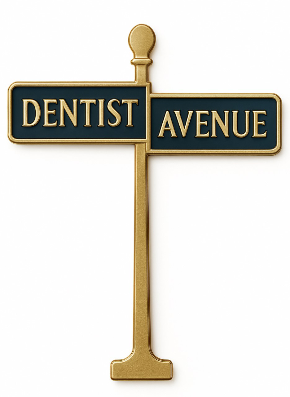 Dentist on Avenue T